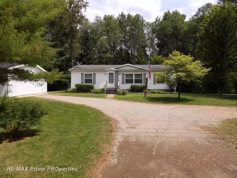 3531 S M-76, West Branch, MI 48661