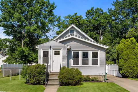 2637 Griffith, Berkley, MI 48072