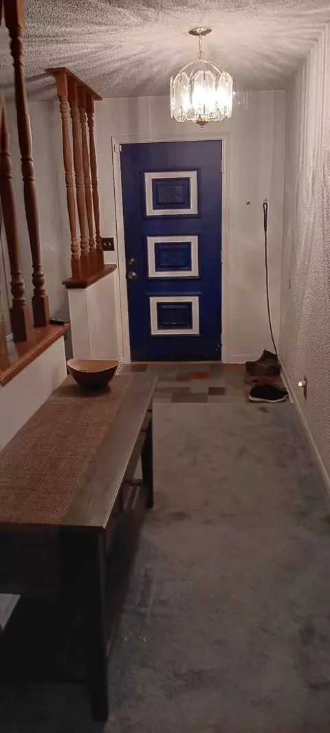 Entry Way - 9441 Coldwater, Flushing, MI 48433 photo 1 of 5