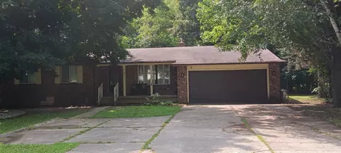 Exterior - 9441 Coldwater, Flushing, MI 48433 photo 2 of 13