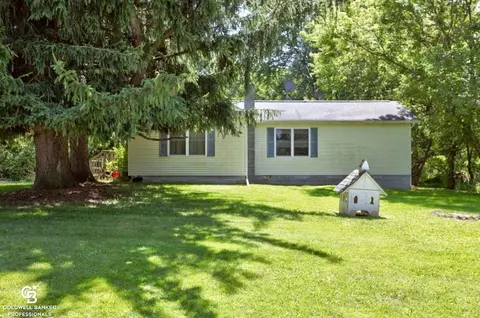 10097 Beckett, Greenwood, MI 48006