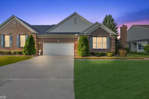 1547 Millecoquins, Rochester, MI 48307