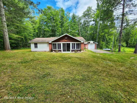 1040 E Ritchie, Lincoln, MI 48742 photo 5