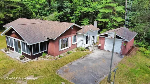 1040 E Ritchie, Lincoln, MI 48742 photo 4