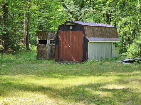 1040 E Ritchie, Lincoln, MI 48742 photo 37