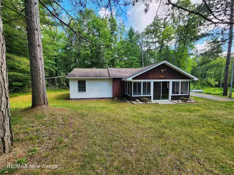 1040 E Ritchie, Lincoln, MI 48742 photo 7