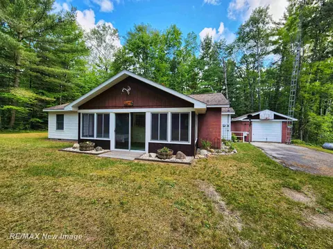1040 E Ritchie, Lincoln, MI 48742