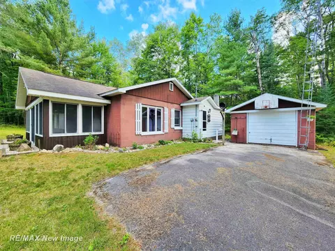1040 E Ritchie, Lincoln, MI 48742 photo 3