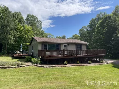 16047 Moyer, Baraga, MI 49908