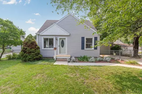 603 Island, Tecumseh, MI 49286