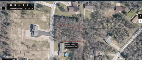 Tbd W Burntwood P.15, Gladstone, MI 49837