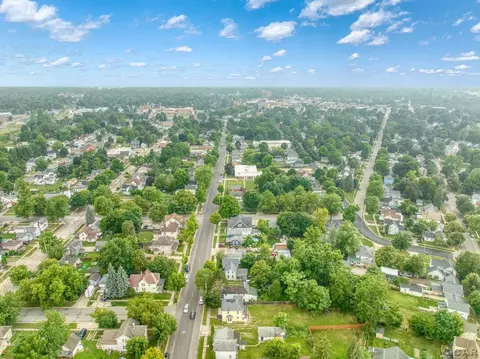 929 E Maumee, Adrian, MI 49221 photo 29