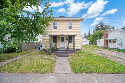 929 E Maumee, Adrian, MI 49221 photo 2