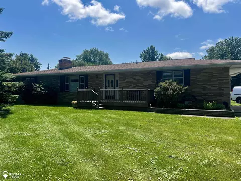 5222 Carpenter, Flint, MI 48506