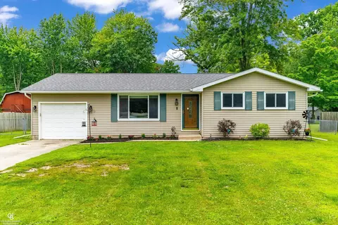 3407 Wadhams, Clyde, MI 48049