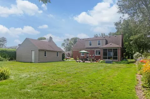 1636 Hawthorne, Grosse Pointe Woods, MI 48236 photo 38