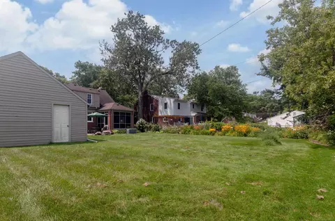 1636 Hawthorne, Grosse Pointe Woods, MI 48236 photo 39