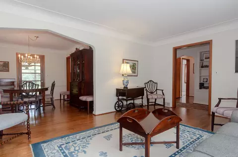 1636 Hawthorne, Grosse Pointe Woods, MI 48236 photo 7