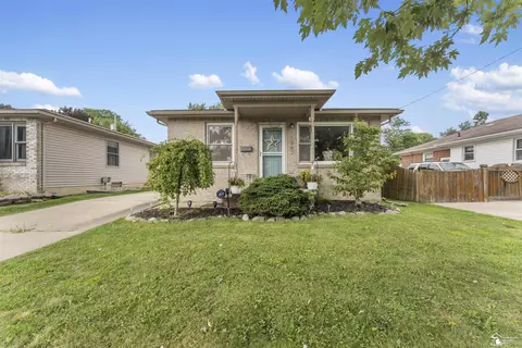 1562 Buckingham, Lincoln Park, MI 48146