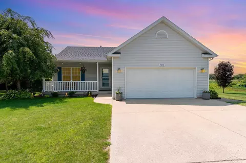 7412 Blake, Bay City, MI 48706