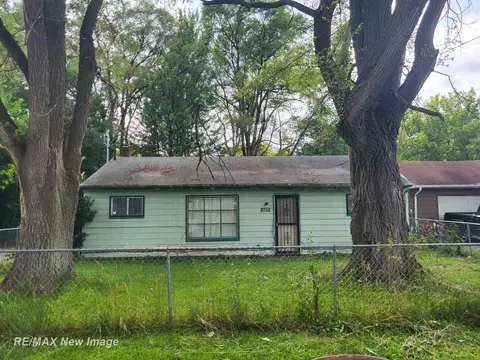 1870 Ribble, Saginaw, MI 48601