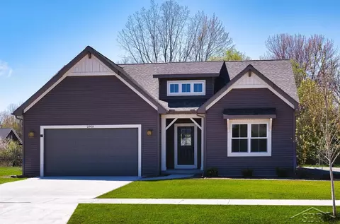 2955 Makenna, Saginaw, MI 48603