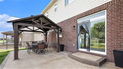 Exterior - 52978 Char Marie, Macomb, MI 48042 photo 5 of 9