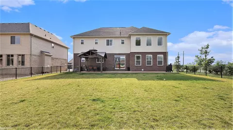 Exterior - 52978 Char Marie, Macomb, MI 48042 photo 9 of 9