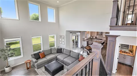 Living - 52978 Char Marie, Macomb, MI 48042 photo 2 of 2