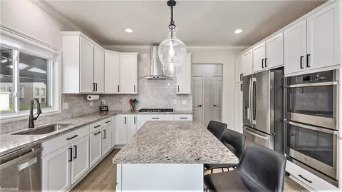 Kitchen - 52978 Char Marie, Macomb, MI 48042 photo 2 of 4