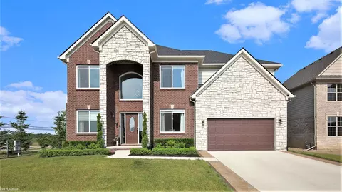 52978 Char Marie, Macomb, MI 48042