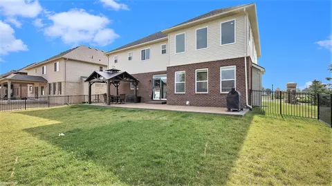 Exterior - 52978 Char Marie, Macomb, MI 48042 photo 8 of 9