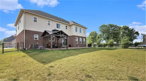 Exterior - 52978 Char Marie, Macomb, MI 48042 photo 7 of 9