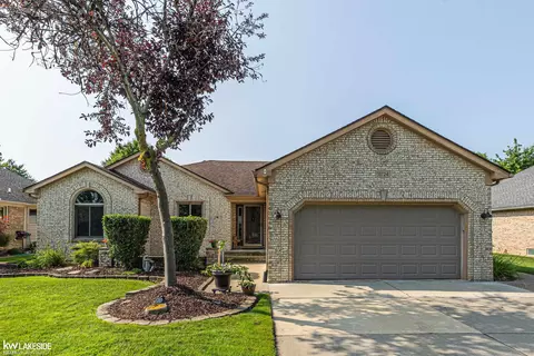 15724 Howard, Macomb, MI 48042