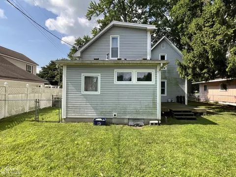 Exterior - 620 Mill, Algonac, MI 48001 photo 5 of 10