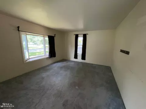 Living - 620 Mill, Algonac, MI 48001 photo 4 of 4