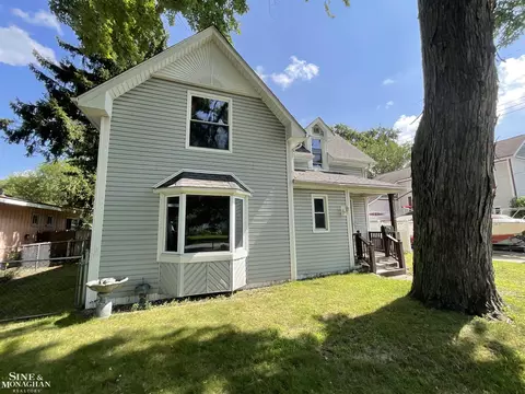 620 Mill, Algonac, MI 48001