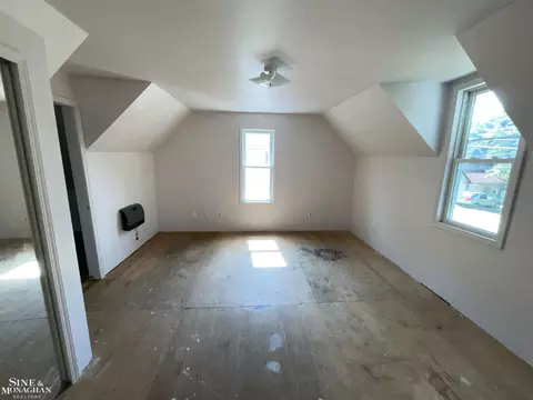 Bedroom - 620 Mill, Algonac, MI 48001 photo 2 of 5