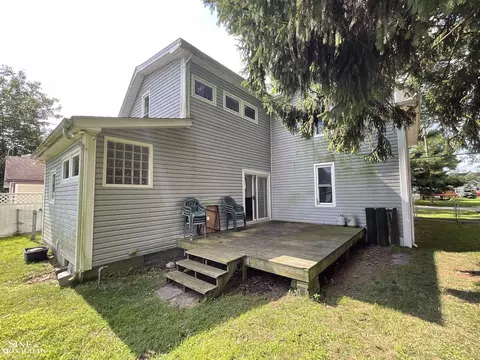 Exterior - 620 Mill, Algonac, MI 48001 photo 2 of 10