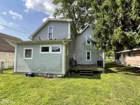 Exterior - 620 Mill, Algonac, MI 48001 photo 3 of 10