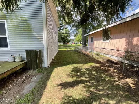 Exterior - 620 Mill, Algonac, MI 48001 photo 9 of 10