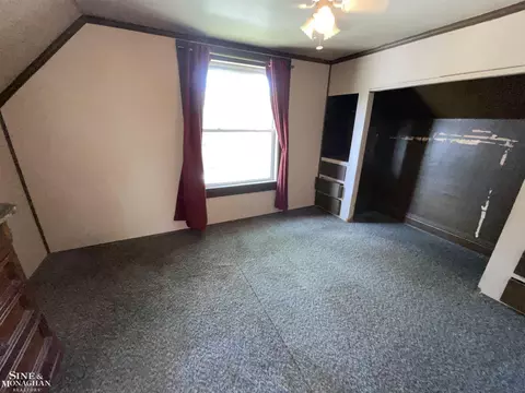 Bedroom - 620 Mill, Algonac, MI 48001 photo 4 of 5