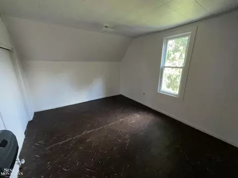 Bedroom - 620 Mill, Algonac, MI 48001 photo 5 of 5