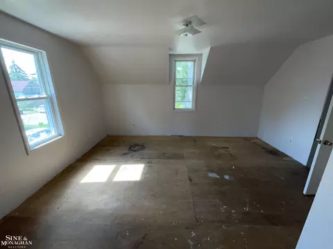 Bedroom - 620 Mill, Algonac, MI 48001 photo 3 of 5