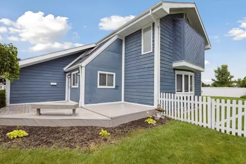 Exterior - 502 Gary Ray, Davison, MI 48423 photo 3 of 7