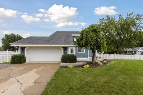 502 Gary Ray, Davison, MI 48423