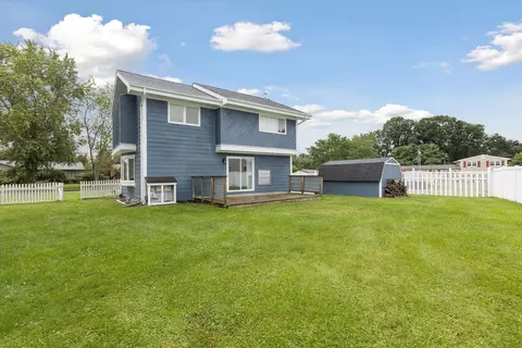 Exterior - 502 Gary Ray, Davison, MI 48423 photo 6 of 7