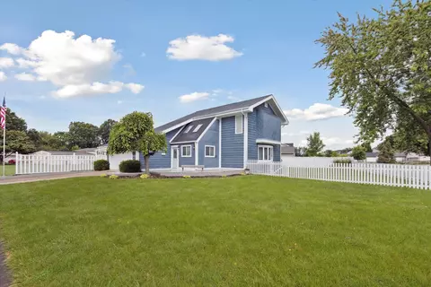 Exterior - 502 Gary Ray, Davison, MI 48423 photo 5 of 7