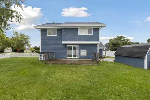Exterior - 502 Gary Ray, Davison, MI 48423 photo 7 of 7