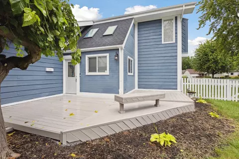 Exterior - 502 Gary Ray, Davison, MI 48423 photo 4 of 7